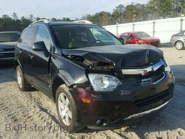 Фотография 3GSCL53718S545918 - SATURN VUE 2008