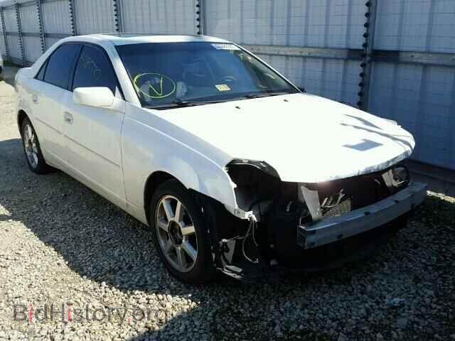 Фотография 1G6DM577140119772 - CADILLAC CTS 2004