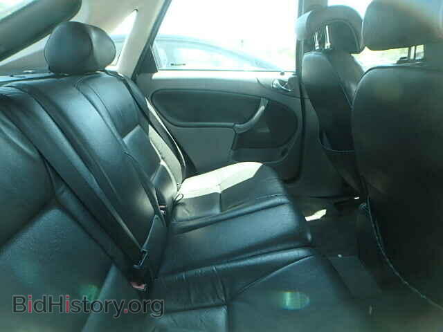 2002 SAAB 9 3 - VIN: YS3DF58K522034504 - Фото 6