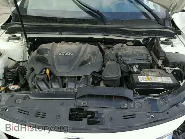 2013 KIA OPTIMA - VIN: KNAGM4A79D5338122 - Photo 7