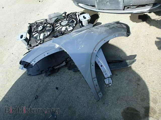 2014 MAZDA CX-5 - VIN: JM3KE2CY5E0347667 - Фото 9