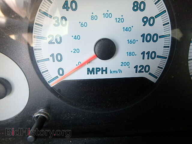 2006 DODGE CARAVAN - VIN: 1D4GP45R46B640690 - Фото 8