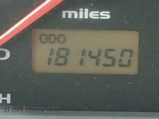 2003 MITSUBISHI ECLIPSE - VIN: 4A3AC44G93E018298 - Фото 8