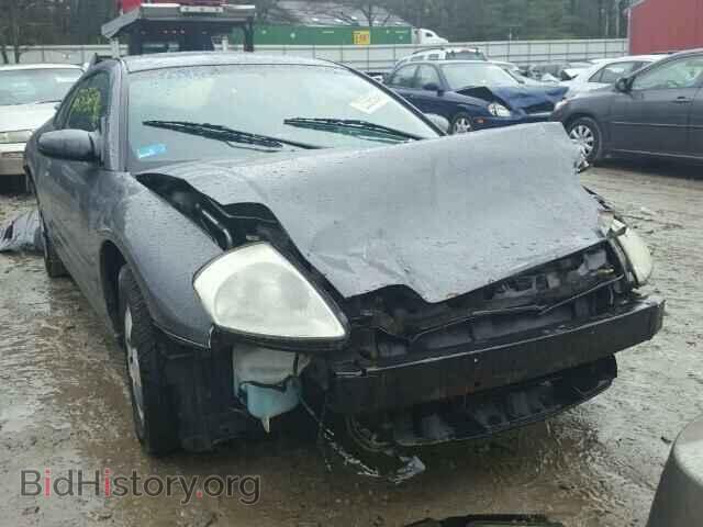 2003 MITSUBISHI ECLIPSE - VIN: 4A3AC44G93E018298 - Фото 9