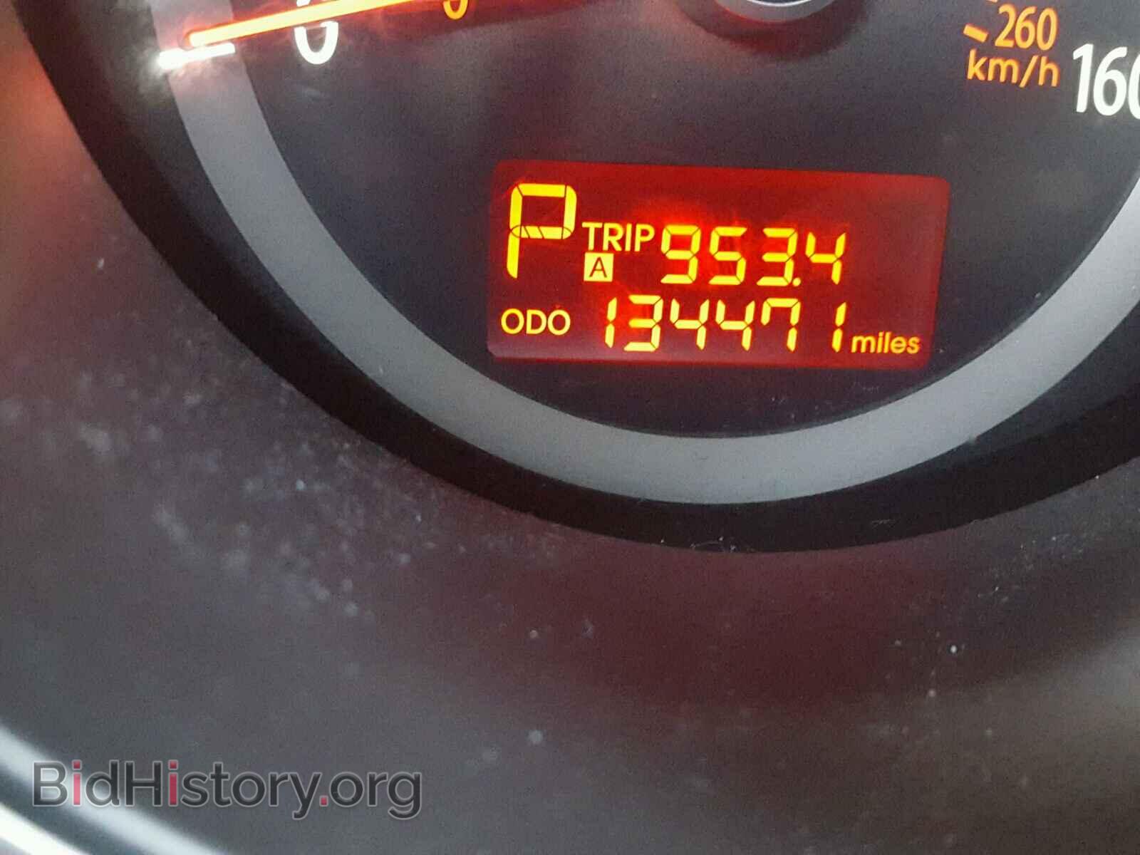 2010 KIA OPTIMA - VIN: KNAGG4A82A5391062 - Фото 8