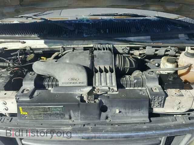 2003 FORD ECONOLINE - VIN: 1FTNE24L63HB90920 - Фото 7