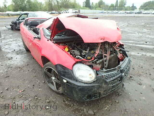 Photo 1B3ES76F22D528303 - DODGE NEON 2002