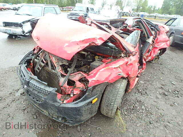 2002 DODGE NEON - VIN: 1B3ES76F22D528303 - Фото 2