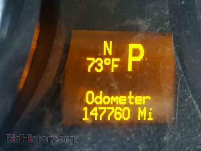 2009 SATURN VUE - VIN: 3GSCL33P79S585426 - Фото 8