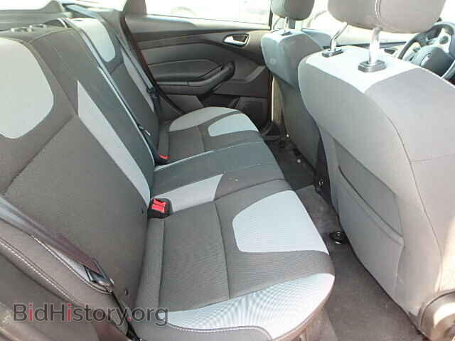 2012 FORD FOCUS - VIN: 1FAHP3K24CL236836 - Photo 6