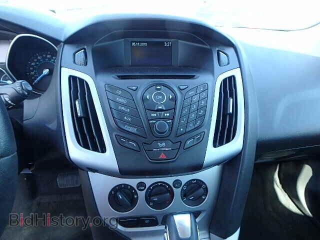 2012 FORD FOCUS - VIN: 1FAHP3K24CL236836 - Photo 9