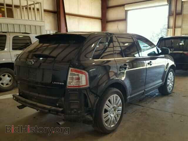 2010 FORD EDGE - VIN: 2FMDK3KC2ABA41407 - Фото 4
