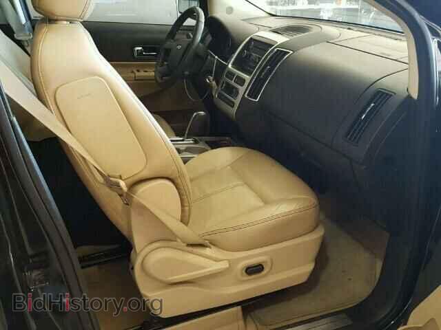 2010 FORD EDGE - VIN: 2FMDK3KC2ABA41407 - Фото 5