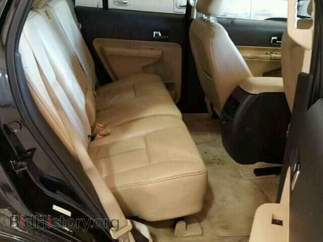 2010 FORD EDGE - VIN: 2FMDK3KC2ABA41407 - Фото 6