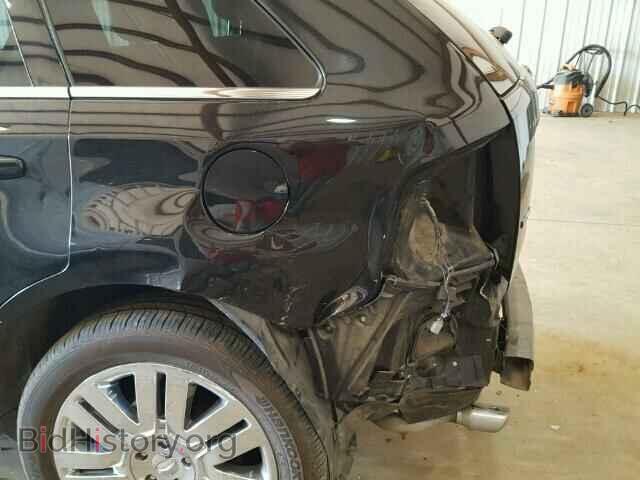 2010 FORD EDGE - VIN: 2FMDK3KC2ABA41407 - Фото 9