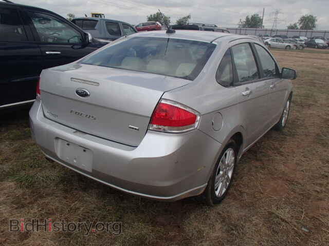 2010 FORD FOCUS - VIN: 1FAHP3HN2AW195331 - Фото 4