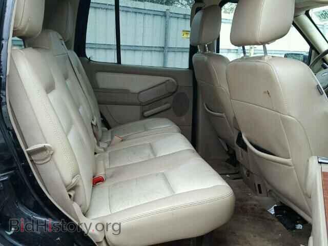 2007 FORD EXPLORER - VIN: 1FMEU74E67UA69346 - Photo 6