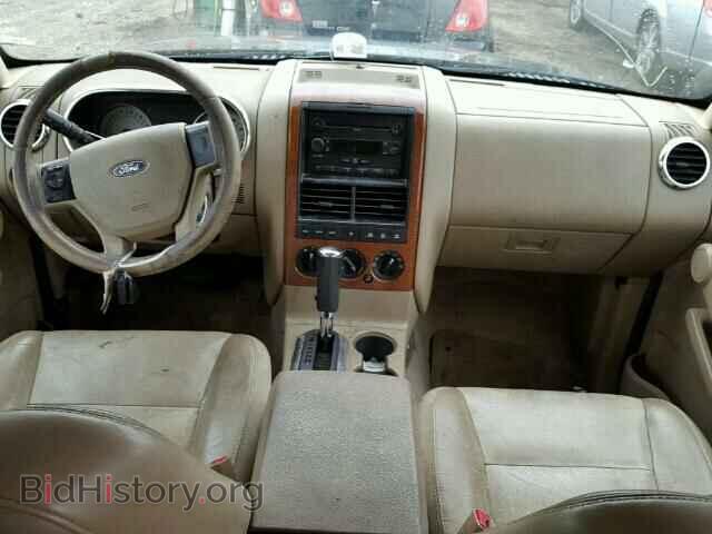 2007 FORD EXPLORER - VIN: 1FMEU74E67UA69346 - Photo 9