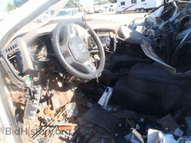 2011 DODGE RAM 2500 - VIN: 3D7UT2CL0BG609653 - Фото 5