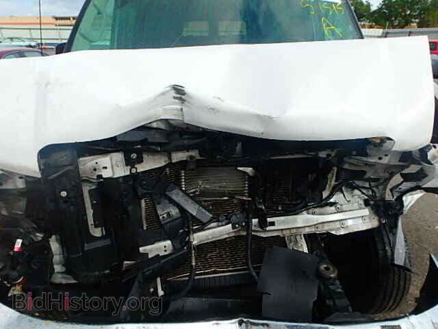 2012 FORD ECONOLINE - VIN: 1FBNE3BL8CDA01639 - Photo 7