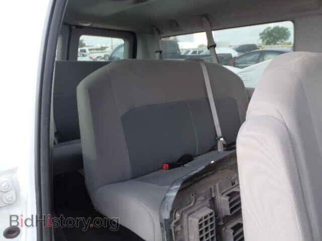 2012 FORD ECONOLINE - VIN: 1FBNE3BL8CDA01639 - Photo 10