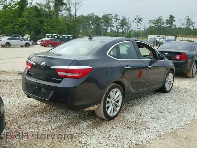 2014 BUICK VERANO - VIN: 1G4PS5SK9E4134358 - Фото 4