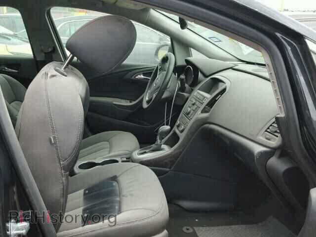 2014 BUICK VERANO - VIN: 1G4PS5SK9E4134358 - Фото 5