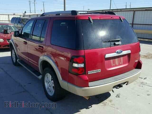 2006 FORD EXPLORER - VIN: 1FMEU64E66UB13418 - Фото 3
