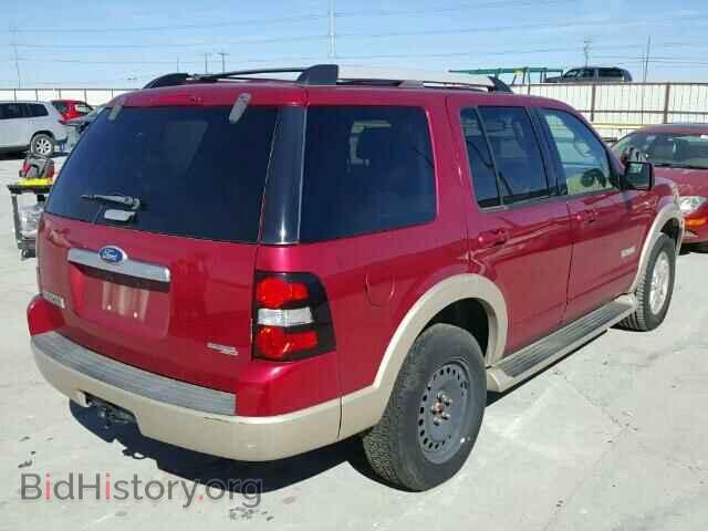 2006 FORD EXPLORER - VIN: 1FMEU64E66UB13418 - Фото 4