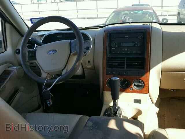 2006 FORD EXPLORER - VIN: 1FMEU64E66UB13418 - Фото 9