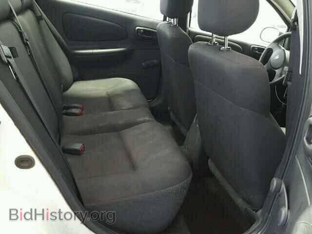 2004 DODGE NEON - VIN: 1B3ES26C94D603218 - Photo 6