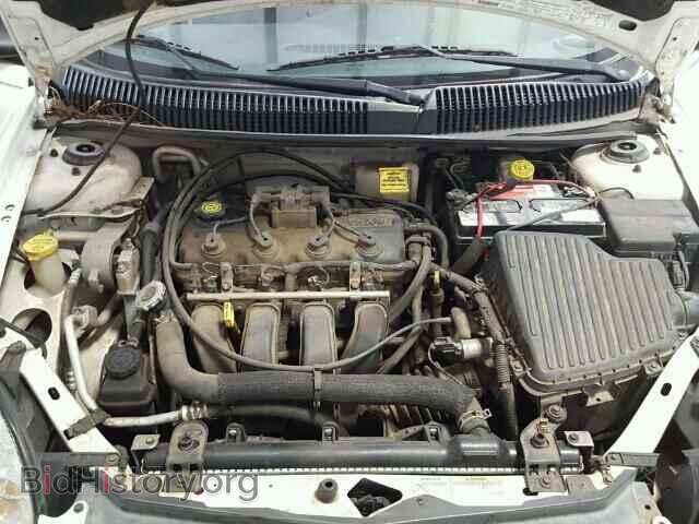 2004 DODGE NEON - VIN: 1B3ES26C94D603218 - Photo 7