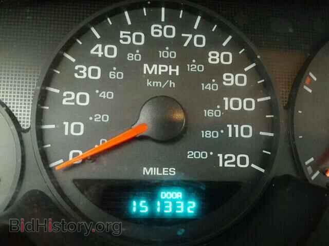 2004 DODGE NEON - VIN: 1B3ES26C94D603218 - Photo 8