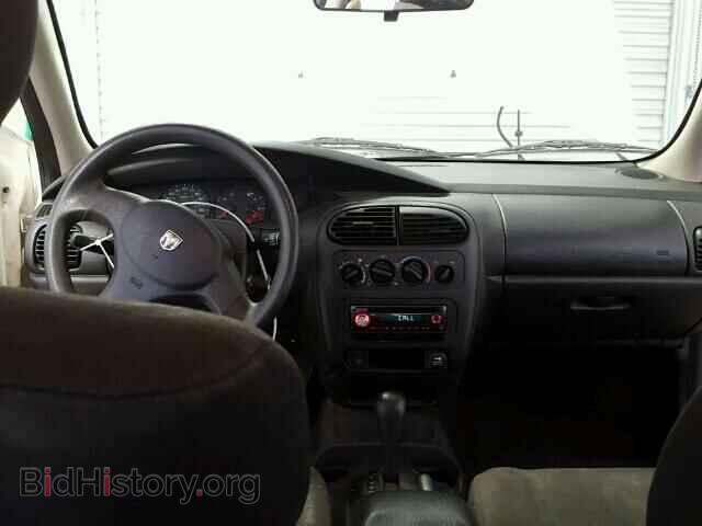 2004 DODGE NEON - VIN: 1B3ES26C94D603218 - Photo 9
