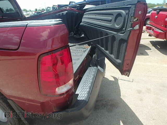 2012 DODGE RAM 1500 - VIN: 1C6RD6FP4CS280668 - Фото 9