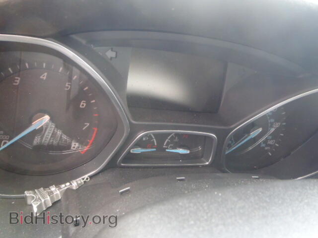 2014 FORD FOCUS - VIN: 1FADP3F27EL128531 - Photo 8