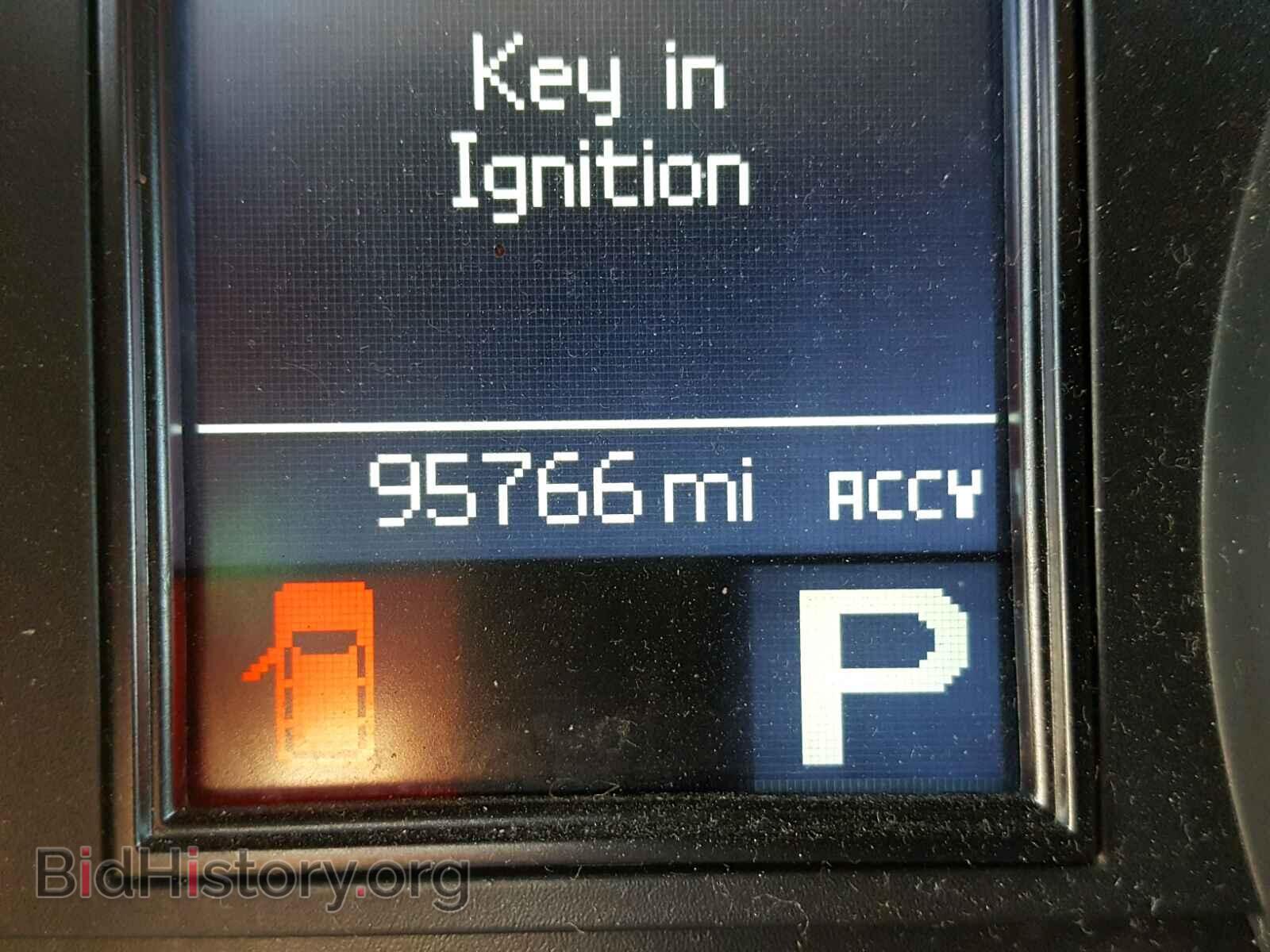 2012 DODGE DURANGO - VIN: 1C4RDHAGXCC335498 - Photo 8