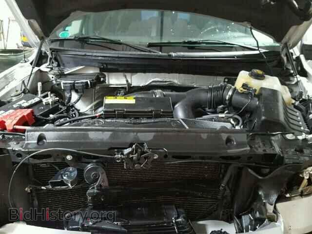 2013 FORD F150 - VIN: 1FTFW1ET2DFB09631 - Фото 7
