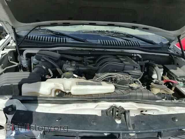 2007 FORD EXPLORER - VIN: 1FMEU74E77UA62910 - Фото 7