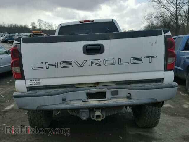 2006 CHEVROLET SILVERADO - VIN: 1GCHK24U56E290432 - Фото 6