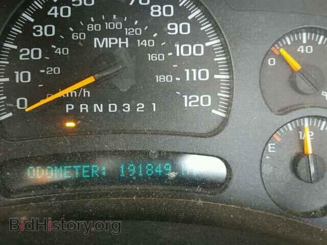 2006 CHEVROLET SILVERADO - VIN: 1GCHK24U56E290432 - Фото 8