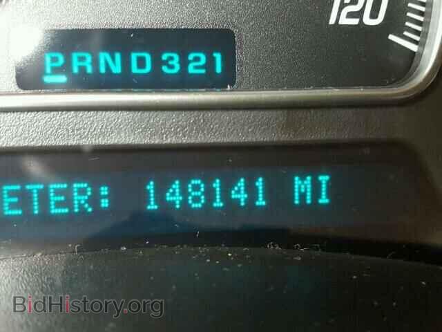 2004 GMC ENVOY - VIN: 1GKDT13S142437743 - Photo 8