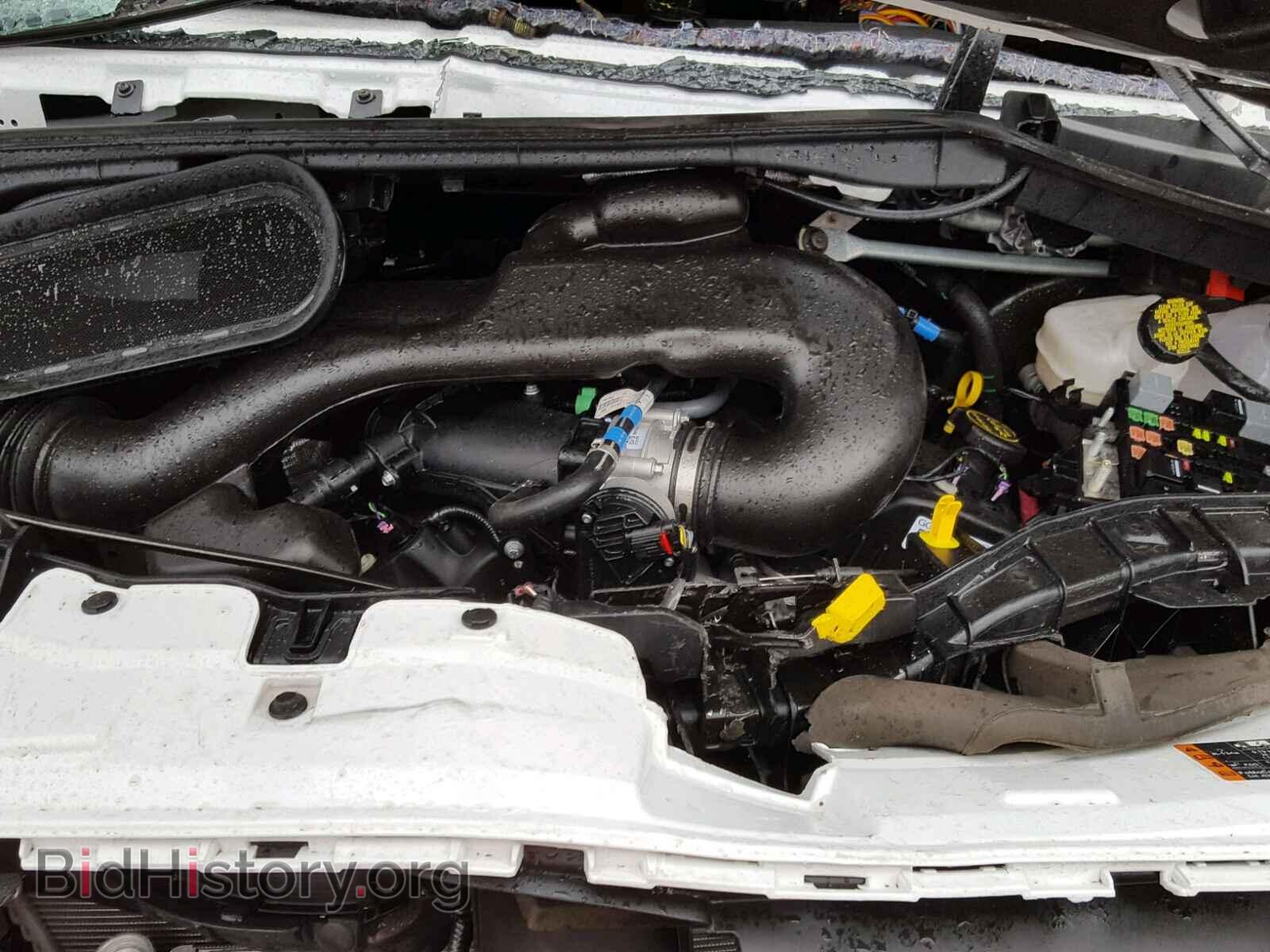 2017 FORD TRANSIT CO - VIN: 1FTYR2CM5HKB52729 - Фото 7