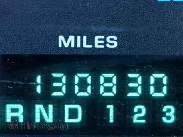 1998 CHRYSLER SEBRING - VIN: 3C3EL55H2WT209121 - Фото 8