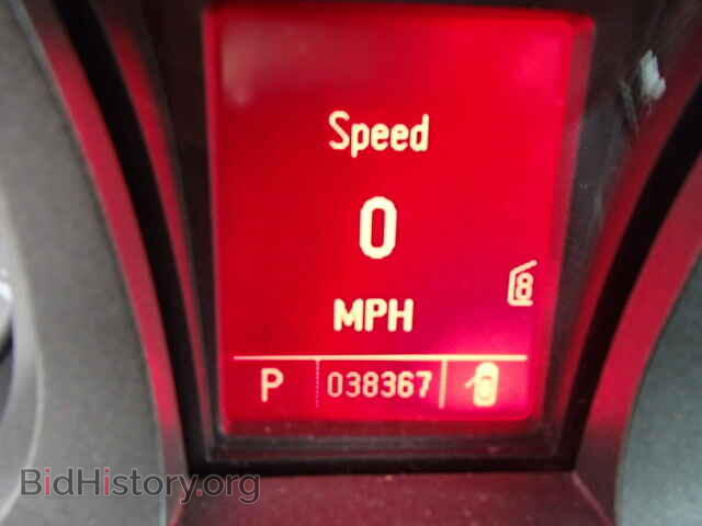 2011 GMC TERRAIN - VIN: 2CTALSEC5B6232912 - Photo 8