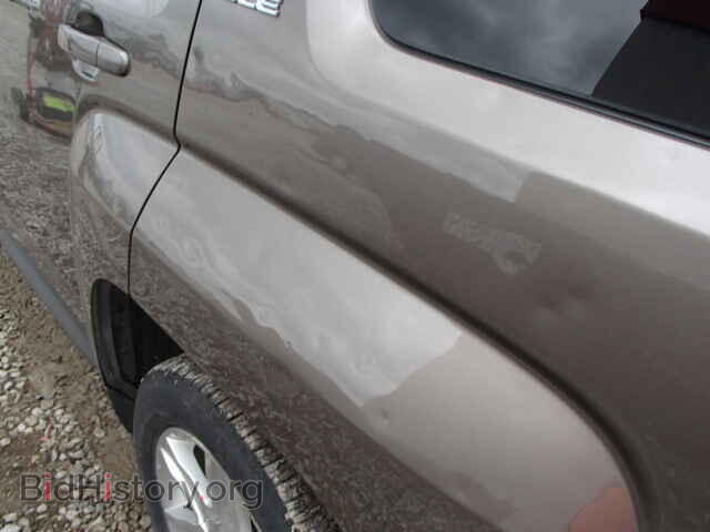 2011 GMC TERRAIN - VIN: 2CTALSEC5B6232912 - Photo 10
