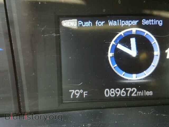2013 HONDA CIVIC - VIN: 19XFB2F55DE279283 - Photo 8
