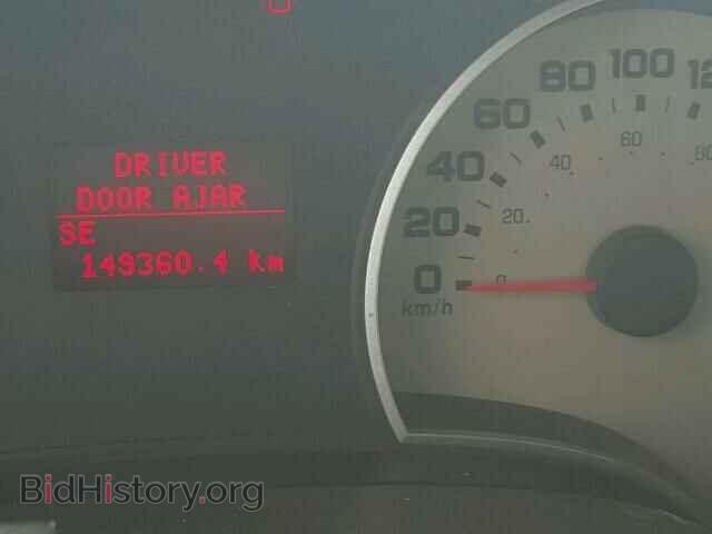 2010 FORD EXPLORER - VIN: 1FMEU5D80AUF00205 - Photo 8