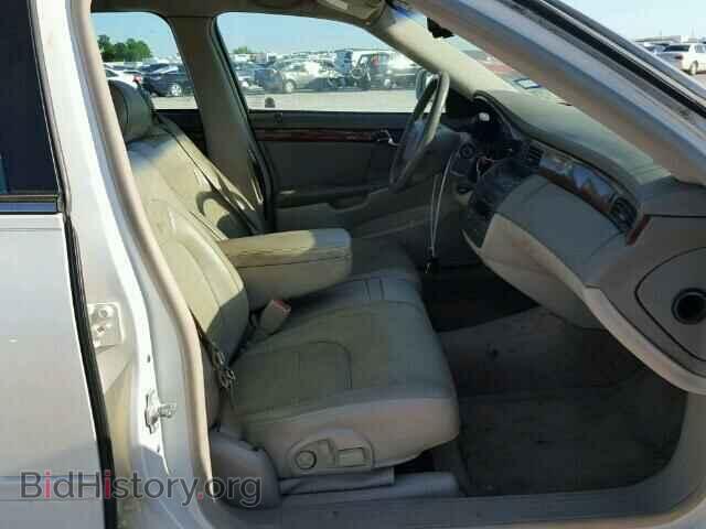 2005 CADILLAC DEVILLE - VIN: 1G6KD54Y05U256135 - Photo 5