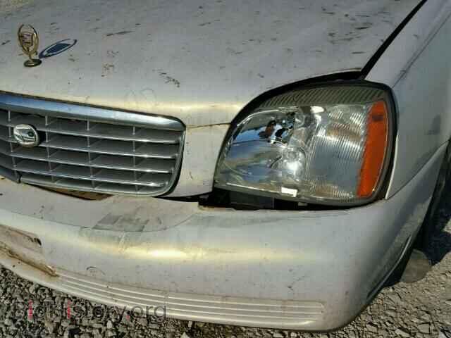 2005 CADILLAC DEVILLE - VIN: 1G6KD54Y05U256135 - Photo 9